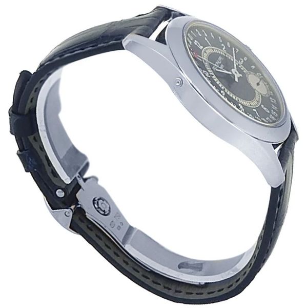 Patek Philippe Calatrava 6000G-012